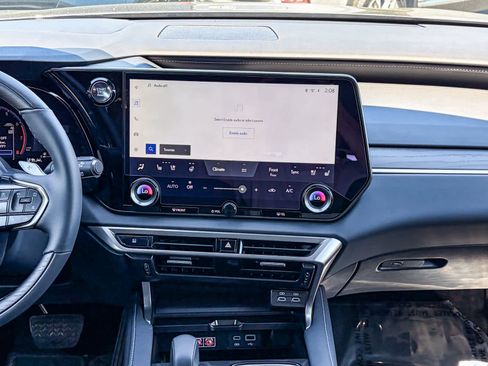 New 2026 Lexus RX 350 F Sport image 19