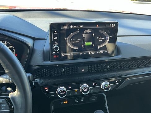 Used 2023 Honda CR-V Sport Touring image 16