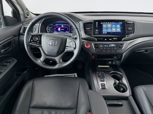 Used 2022 Honda Pilot Special Edition image 23
