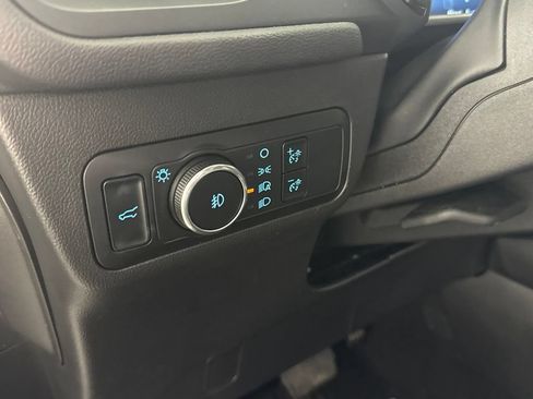 Used 2025 Ford Escape ST-Line Elite w/ Premium Technology Package AWD/4WD image 22