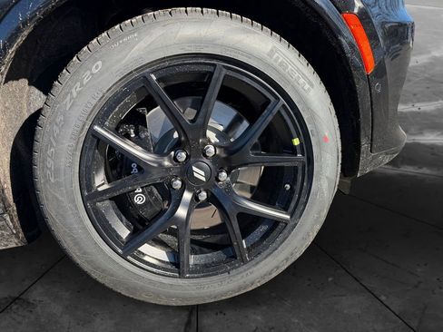 New 2026 Dodge Durango GT image 34