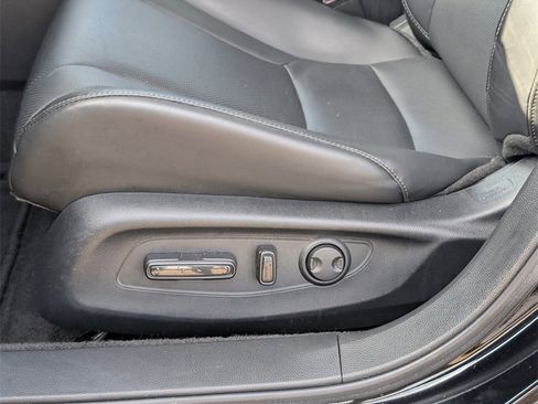 Certified 2024 Honda Accord EX-L image 11