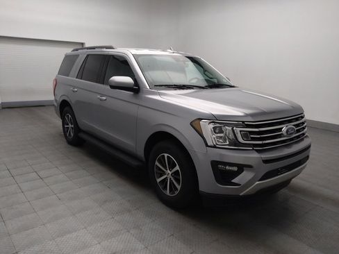 Used 2020 Ford Expedition XLT image 13