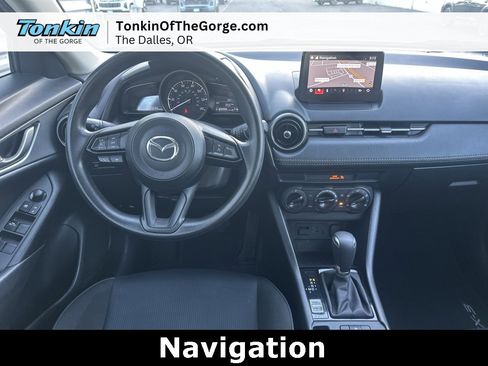 Used 2019 MAZDA CX-3 Sport image 15