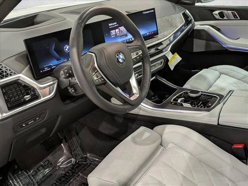 Certified 2026 BMW X5 xDrive40i w/ Climate Comfort Package AWD/4WD image 10