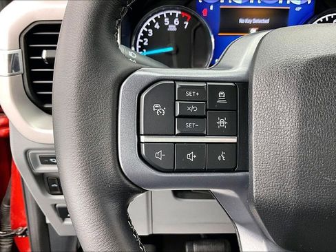 Certified 2023 Ford F150 XLT w/ Equipment Group 302A High image 19