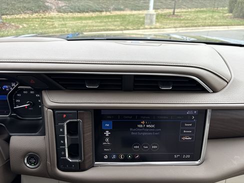 Used 2021 GMC Yukon Denali image 28