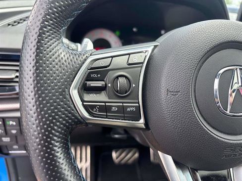 Used 2022 Acura RDX Aspec SH image 18