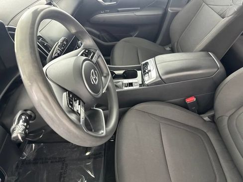 Used 2022 Hyundai Tucson SEL FWD image 24