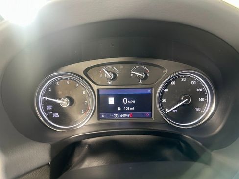 Used 2023 Buick Enclave Essence w/ Experience Buick Package image 28