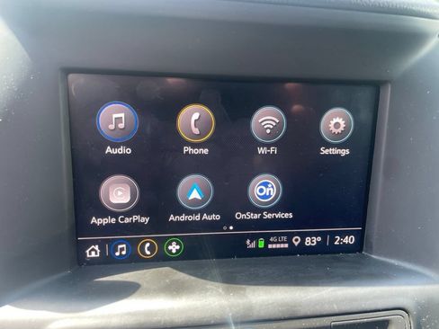 Used 2023 GMC Terrain SLE w/ Driver Convenience Package AWD/4WD image 4
