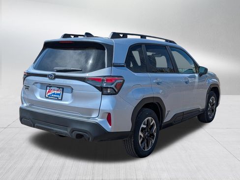 Certified 2026 Subaru Forester Premium AWD/4WD image 7