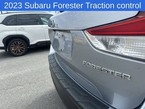 Used 2023 Subaru Forester Limited AWD/4WD image 17