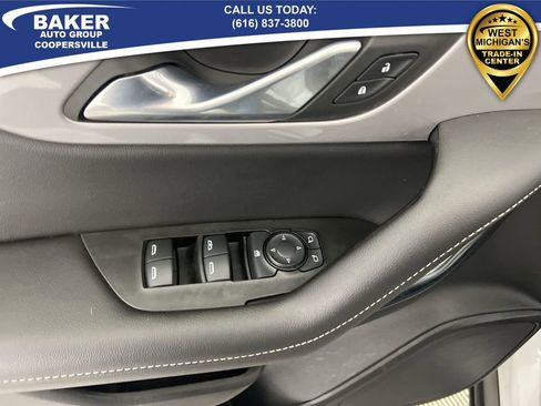 Certified 2023 Chevrolet Blazer LT image 22