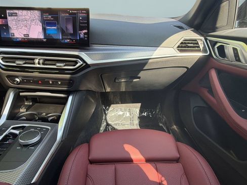 Certified 2024 BMW 430i Gran Coupe w/ M Sport Package (Priority 1) RWD image 30