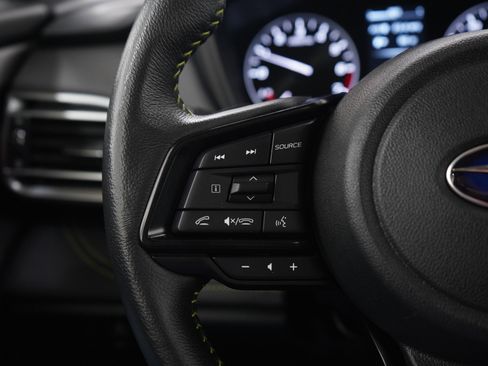 Used 2024 Subaru Outback Onyx Edition AWD/4WD image 23