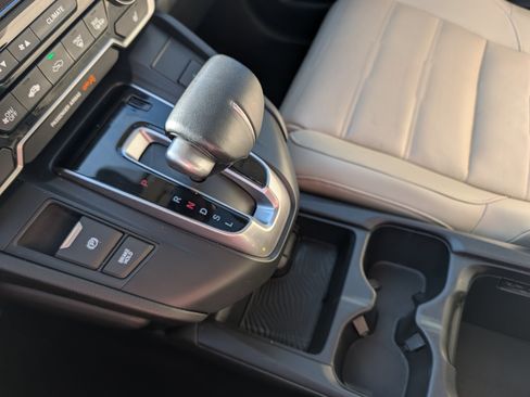 Used 2018 Honda CR-V Touring image 33