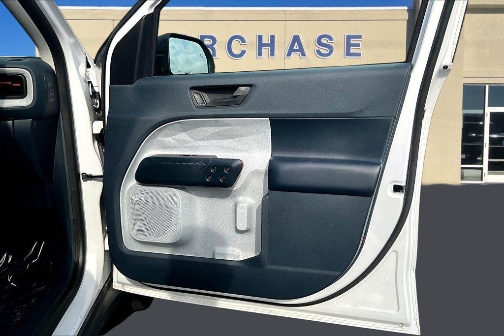 Used 2024 Ford Maverick XLT FWD image 30