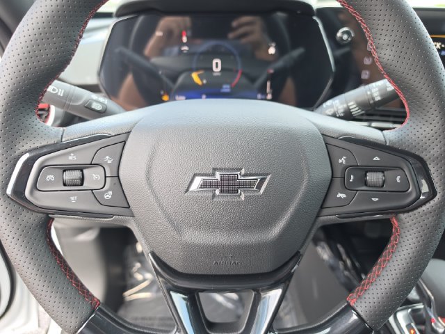 New 2026 Chevrolet Trax RS w/ Driver Confidence Package FWD image 32