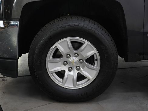 Used 2016 Chevrolet Silverado 1500 LT w/ All Star Edition AWD/4WD image 28