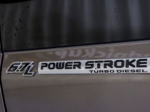 Used 2022 Ford F350 King Ranch image 44