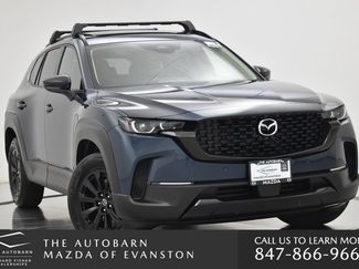 New 2026 MAZDA CX-50 AWD 2.5 Hybrid w/ Premium Pkg video 1