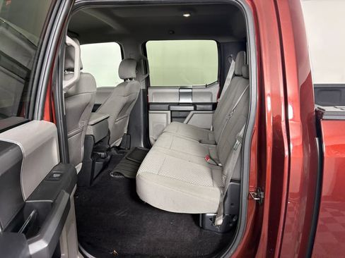 Used 2016 Ford F150 XLT w/ Equipment Group 302A Luxury AWD/4WD image 26