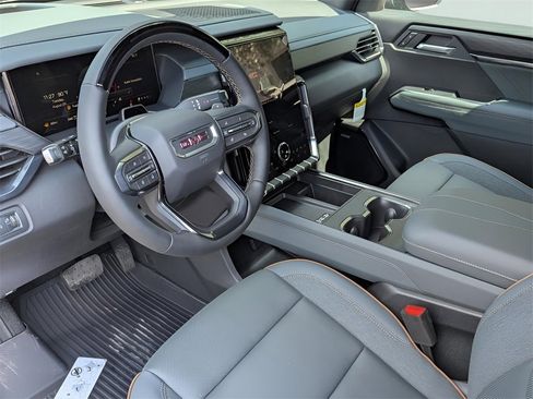 New 2026 GMC Acadia AT4 w/ Super Cruise Package image 6