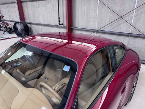 Used 2008 Porsche 911 GT3 RS image 29