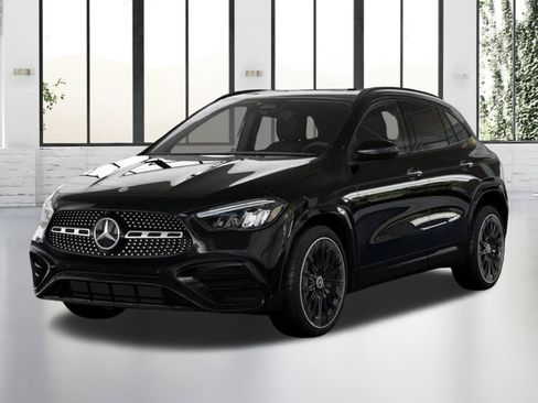 Certified 2026 Mercedes-Benz GLA 250 image 28