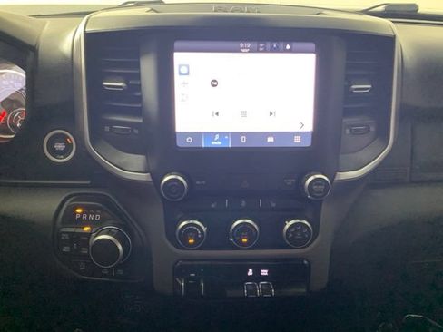 Used 2023 RAM 1500 Big Horn AWD/4WD image 3