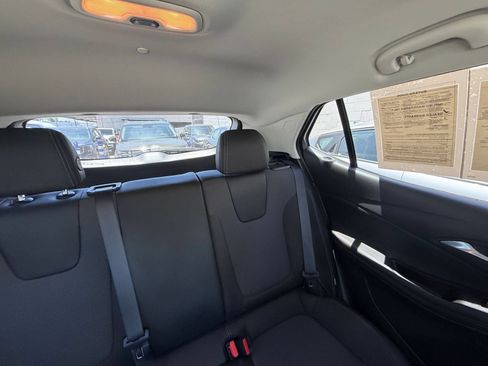 Used 2025 Buick Encore GX Preferred FWD image 36
