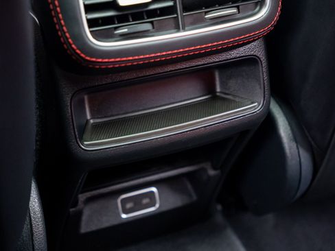 Used 2025 Mercedes-Benz GLE 53 AMG 4MATIC Coupe image 21