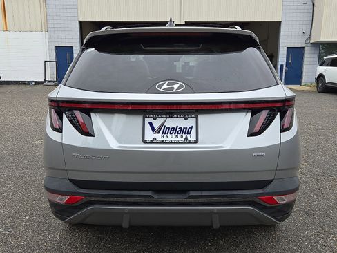 Used 2023 Hyundai Tucson Limited AWD/4WD image 29