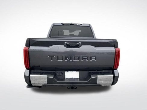Used 2025 Toyota Tundra SR5 image 15