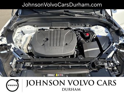 New 2026 Volvo XC60 B5 Plus w/ Protection Package Premier AWD/4WD image 18