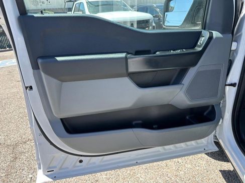 Used 2022 Ford F150 XL w/ Equipment Group 101A High image 15