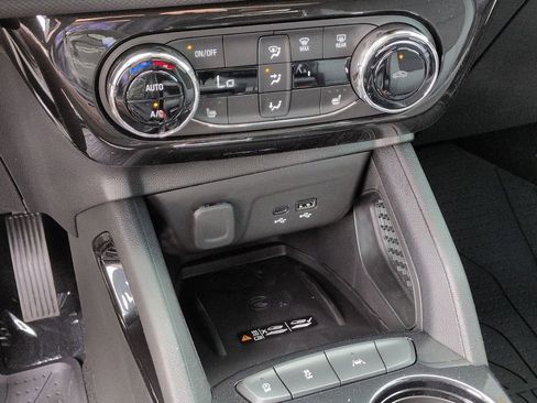 New 2026 Chevrolet TrailBlazer LT w/ Convenience Package FWD image 30