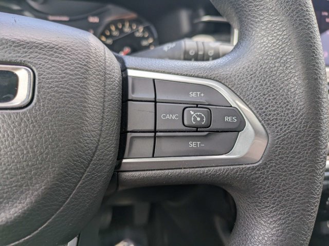 Used 2023 Jeep Compass Sport AWD/4WD image 22