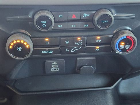 Used 2025 Ford F150 XL w/ Equipment Group 103A High image 18