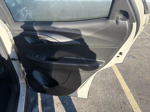 New 2026 Chevrolet TrailBlazer ACTIV w/ Convenience Package image 27