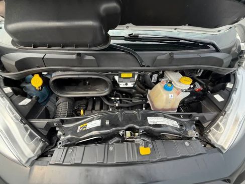 Used 2023 RAM ProMaster 2500 image 26