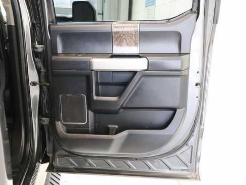 Used 2017 Ford F350 Lariat w/ Lariat Value Package image 36