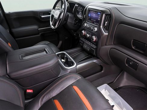 Used 2021 GMC Sierra 1500 AT4 w/ AT4 Preferred Package image 33
