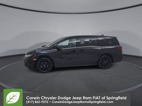 Used 2025 Honda Odyssey Sport-L image 8