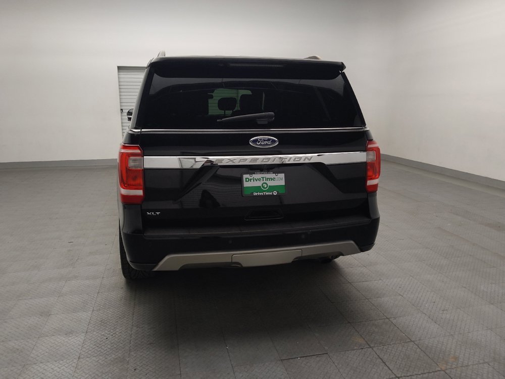 Used 2018 Ford Expedition XLT w/ Equipment Group 202A RWD image 6