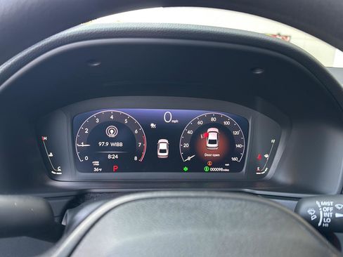 New 2025 Honda Accord SE image 20