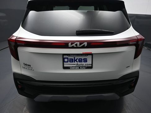 New 2026 Kia Seltos EX AWD/4WD image 33