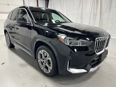 Used 2025 BMW X1 xDrive28i