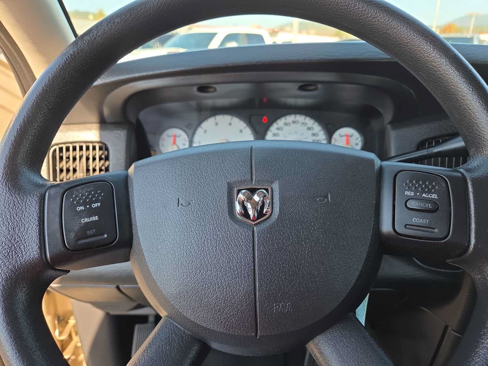 Used 2004 Dodge Ram 1500 Truck SLT AWD/4WD image 23